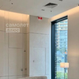 Продажа 3-комн квартиры на вторичном рынке улица Академика Челомея,  д. 1А