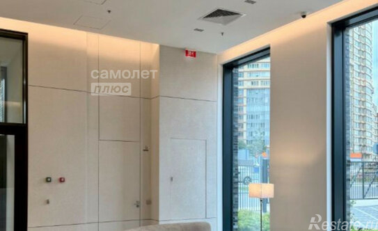 Продажа 3-комн квартиры на вторичном рынке улица Академика Челомея,  д. 1А