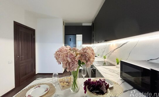 Продажа 1-комн квартиры на вторичном рынке Среднерогатская улица,  д. 11