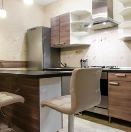 Продажа 1-комн квартиры на вторичном рынке улица Бонч-Бруевича,  д. 2/3