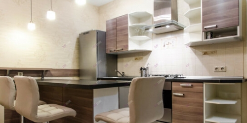 1-комн квартира улица Бонч-Бруевича,  д. 2/3