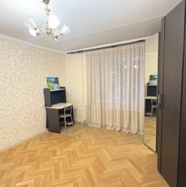 Продажа 1-комн квартиры на вторичном рынке Снежная улица