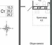 Продать Квартиры в новостройке Королев г   2