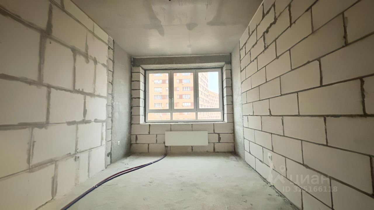 Продажа 1-комн квартиры на вторичном рынке Первомайский мкр, Советская улица, 47к1