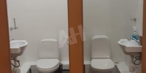 Торговое помещение Мартыновский пер