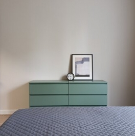 Продажа 2-комн квартиры на вторичном рынке ул Краснобогатырская,  д. 79