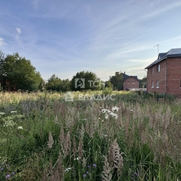 Продажа земли Сергиев Посад, Воздвиженская улица, 24