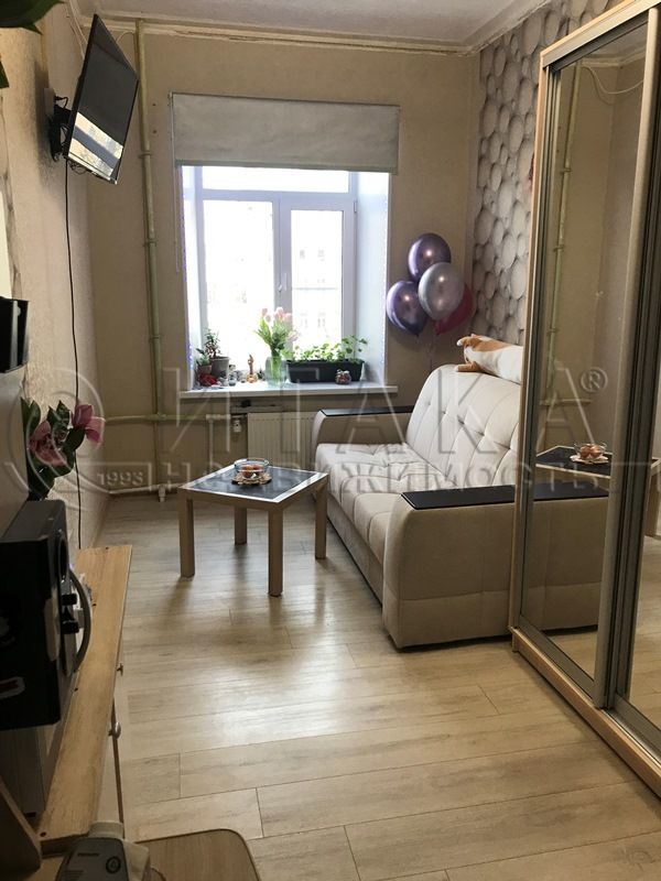 Продажа комнаты Реки Пряжки,  д. 18-20