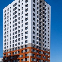 Продажа 2-комн квартиры на вторичном рынке Мытищи г, Астрахова пр-кт,  д. 14Б