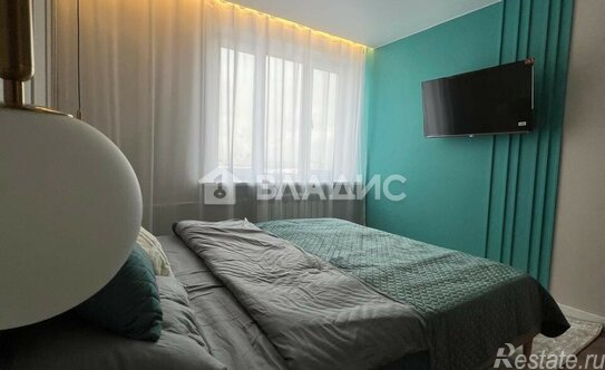 Продажа 1-комн квартиры на вторичном рынке Студёный проезд,  д. 19