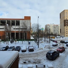 Продажа 2-комн квартиры на вторичном рынке Мытищи, ул Колпакова,  д. 39