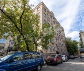 Сдать в аренду Торговые помещения Красносельская Верхн. ул   