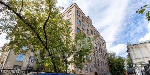 Офис Верхняя Красносельская ул