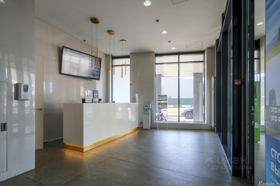 Аренда гаража Автозаводская улица,  д. 23Б к2