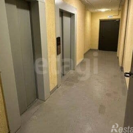 Продажа 2-комн квартиры на вторичном рынке Мурино, ул Шоссе в Лаврики,  д. 67