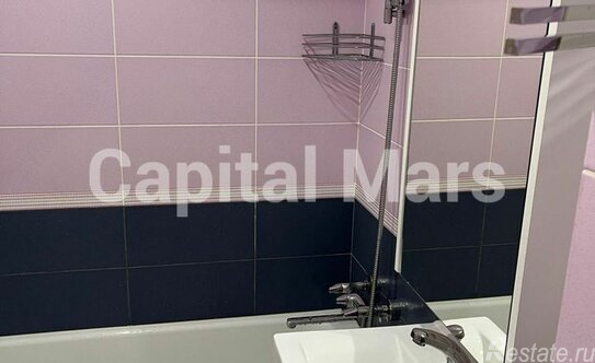 Аренда 2-комн квартиры на вторичном рынке Калитниковская М. ул,  д. 3