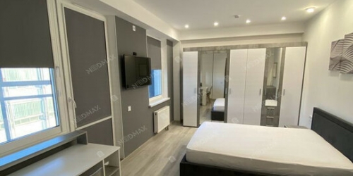 2-комн квартира ул Одоевского,  д. 17