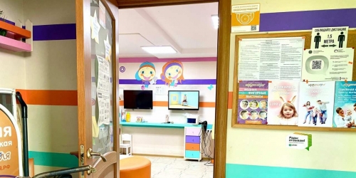 Торговое помещение Пушкин г., Московская ул. ,  д. 5