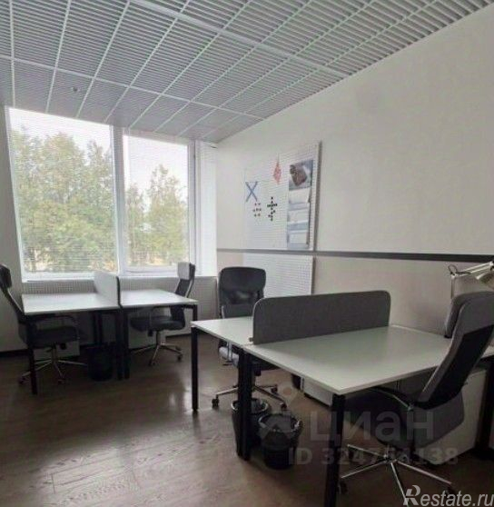 Аренда офиса Новгородская улица,  д. 23