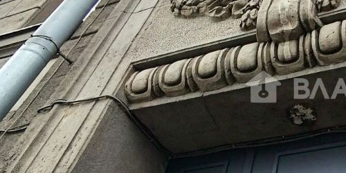 3-комн квартира набережная Реки Фонтанки, 121