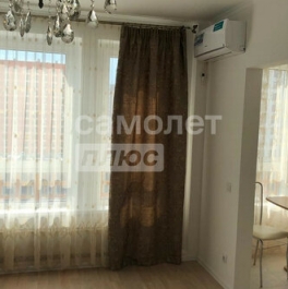 Продажа 2-комн квартиры на вторичном рынке Саларьевская ул,  д. 14 к2