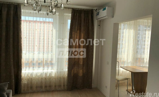 Продажа 2-комн квартиры на вторичном рынке Саларьевская ул,  д. 14 к2