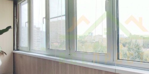 1-комн квартира улица Яблочкова, 29К4