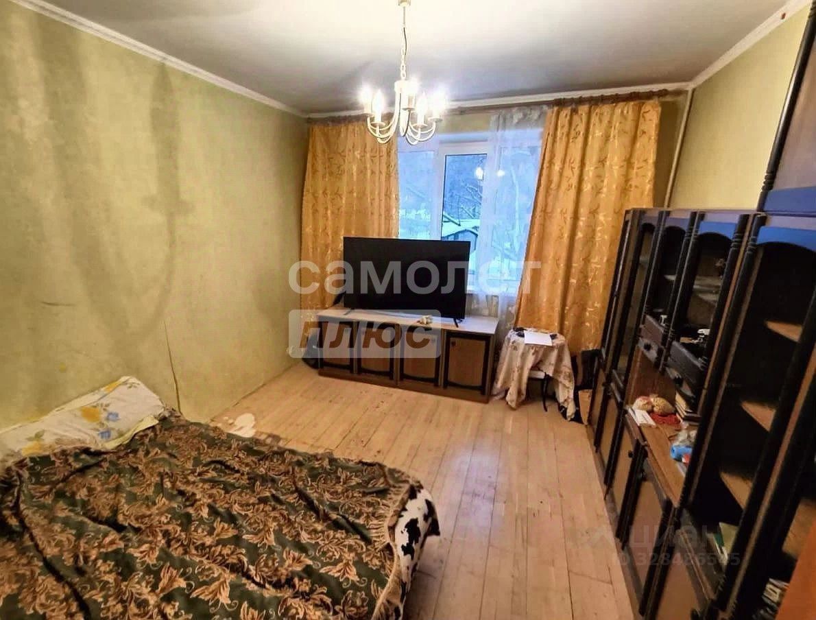 Продажа 2-комн квартиры на вторичном рынке Хорошевское шоссе, 62