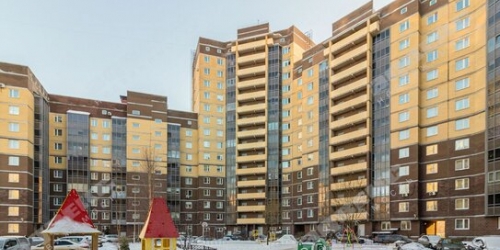 1-комн квартира ул Мебельная,  д. 21,  к. 1