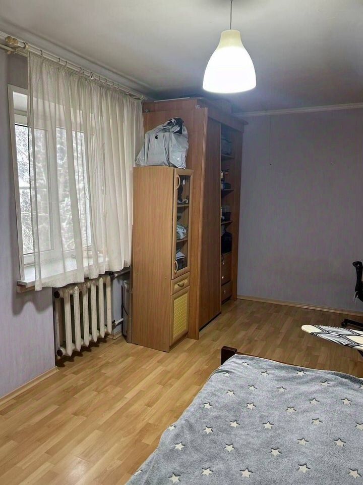 Продажа 1-комн квартиры на вторичном рынке Подольск, Бородинская улица, 23