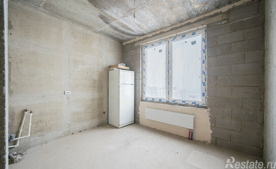 Продажа 2-комн квартиры на вторичном рынке ул Пушкинская,  д. 34