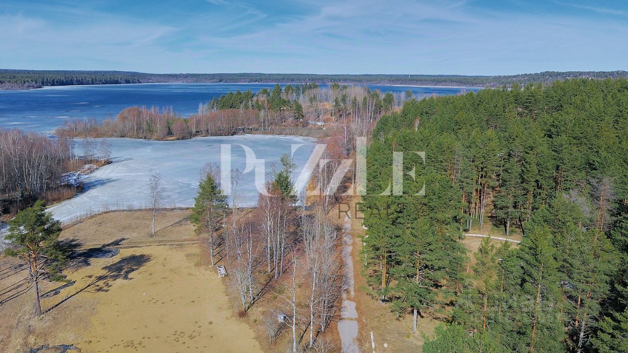 Продажа земли д. Васкелово, улица Новопроложенная