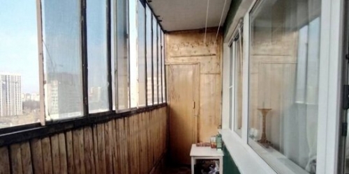 1-комн квартира ул Селигерская,  д. 22,  к. 2