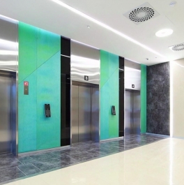 Аренда офиса Одесская улица, д. 2 Аренда офиса Одесская улица, д. 2