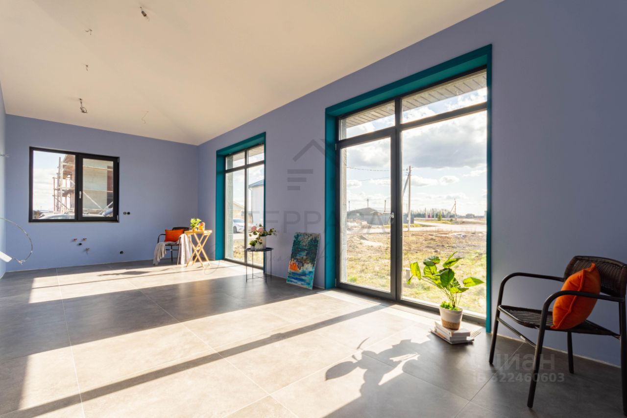 Продажа дома КП Русская усадьба,  д. 57А