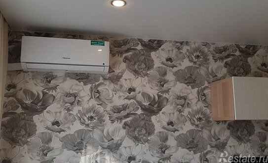 Аренда 2-комн квартиры на вторичном рынке Юрловский проезд,  д. 25