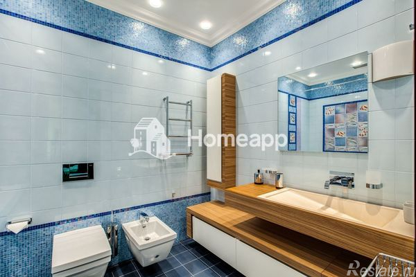 Продажа 6-комн квартиры на вторичном рынке Скатертный пер,  д. 18