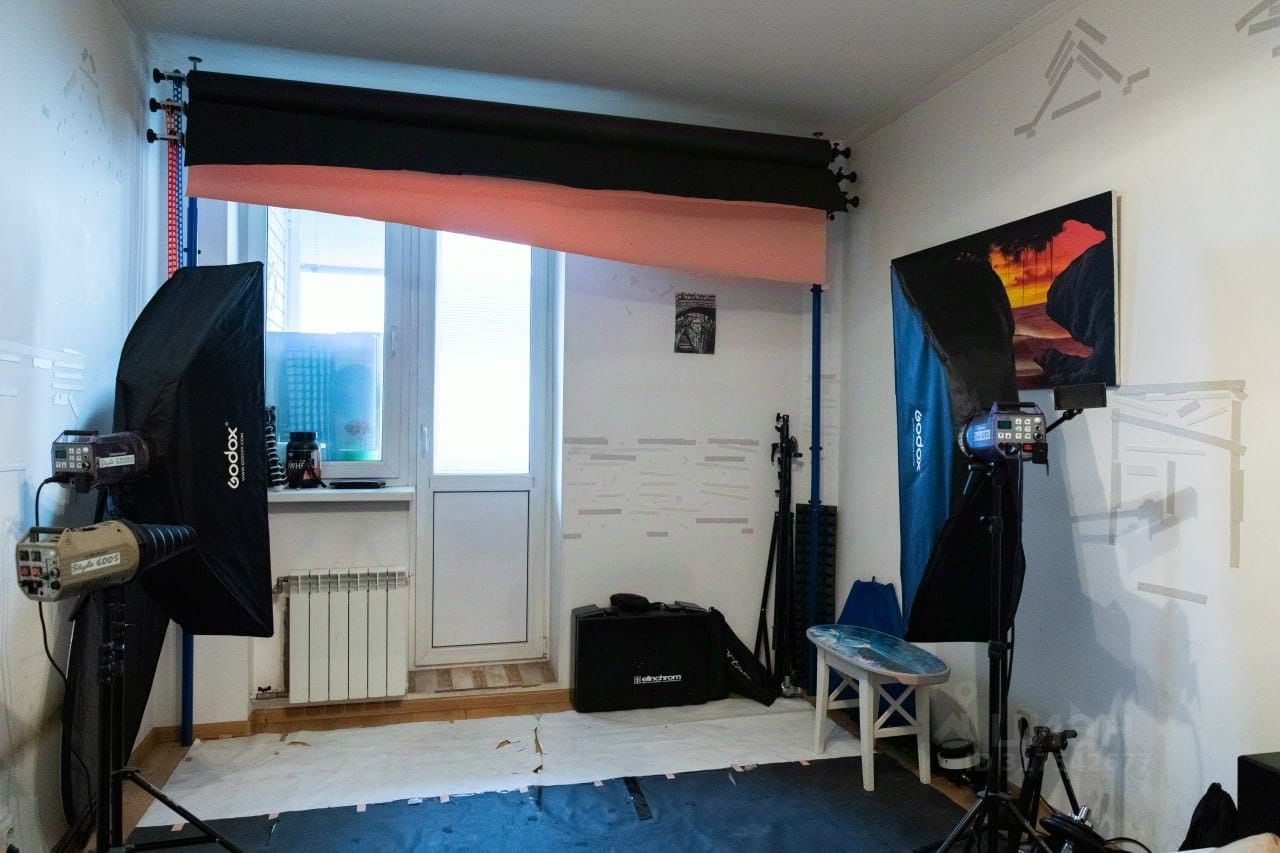 Продажа 2-комн квартиры на вторичном рынке Мытищи, улица Рождественская, 7