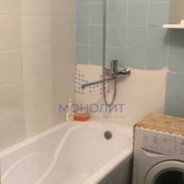 Продажа 3-комн квартиры на вторичном рынке Сетуньский 3-й проезд,  д. 3