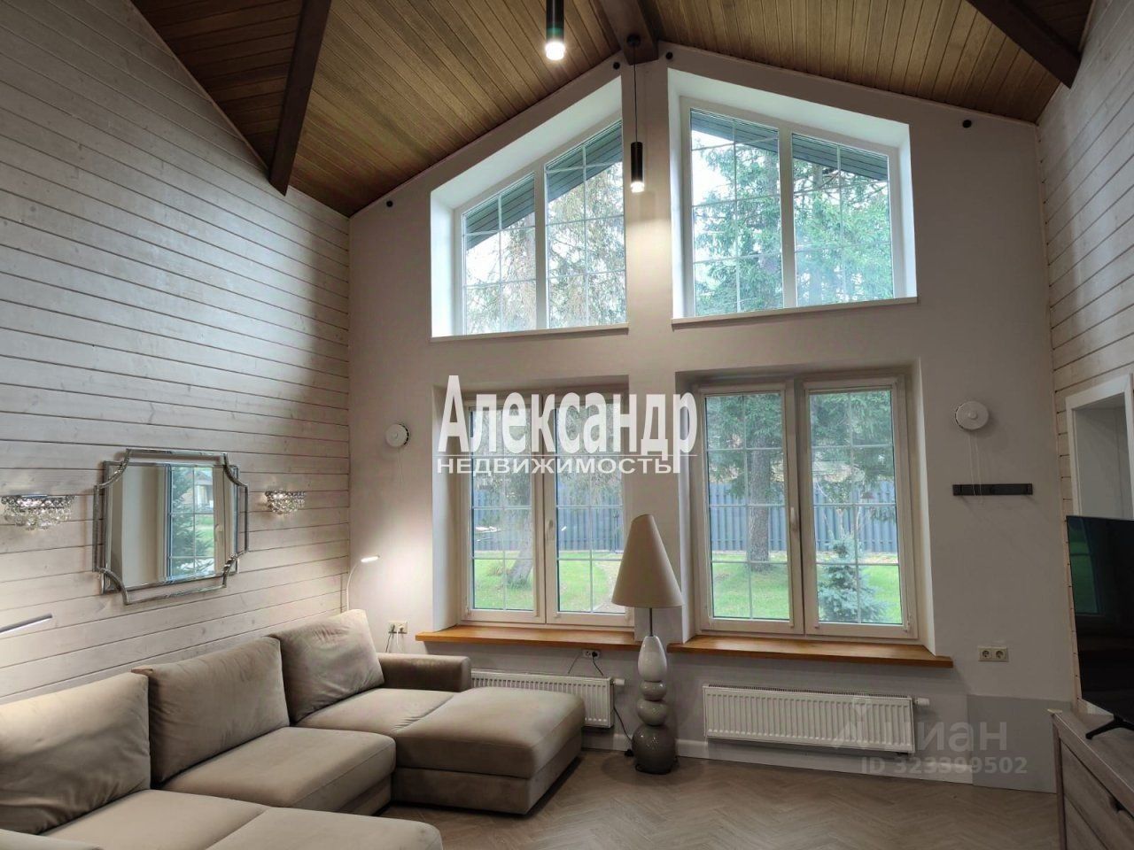 Продажа дома Рощино Парк кп, Рощино пгт, проезд Клюквенный