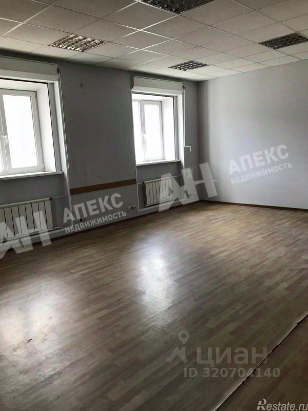 Аренда офиса Раменское, ул 100-ой Свирской дивизии,  д. 4