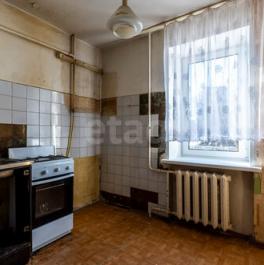 Продажа 1-комн квартиры на вторичном рынке ул Богайчука,  д. 22