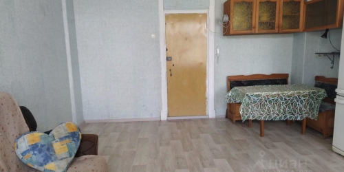 Комната Герасимовская улица, 11