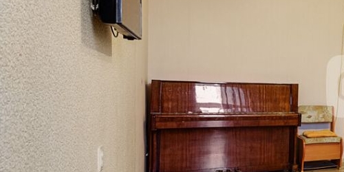 4-комн квартира Кузнецовская улица, 46