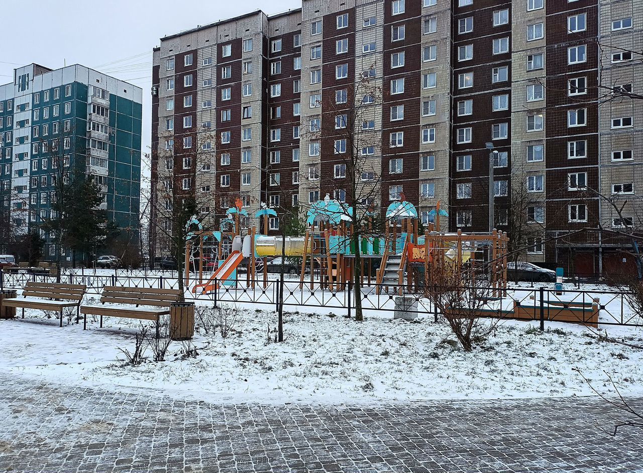 Продажа комнаты Горелово тер., шоссе Красносельское, 46к4