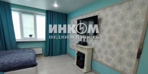 2-комн квартира ул Абрамцевская,  д. 22