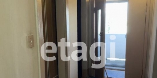 1-комн квартира улица Передовиков,  д. 9