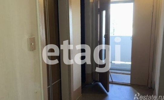 Продажа 1-комн квартиры на вторичном рынке улица Передовиков,  д. 9