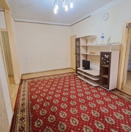 Продажа 2-комн квартиры на вторичном рынке Балашиха г, Молодежная ул,  д. 12