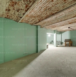 Продажа ПСН Садовая-Спасская улица,  д. 19 к3